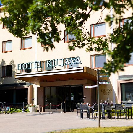 Hotel Kiljava Exterior foto